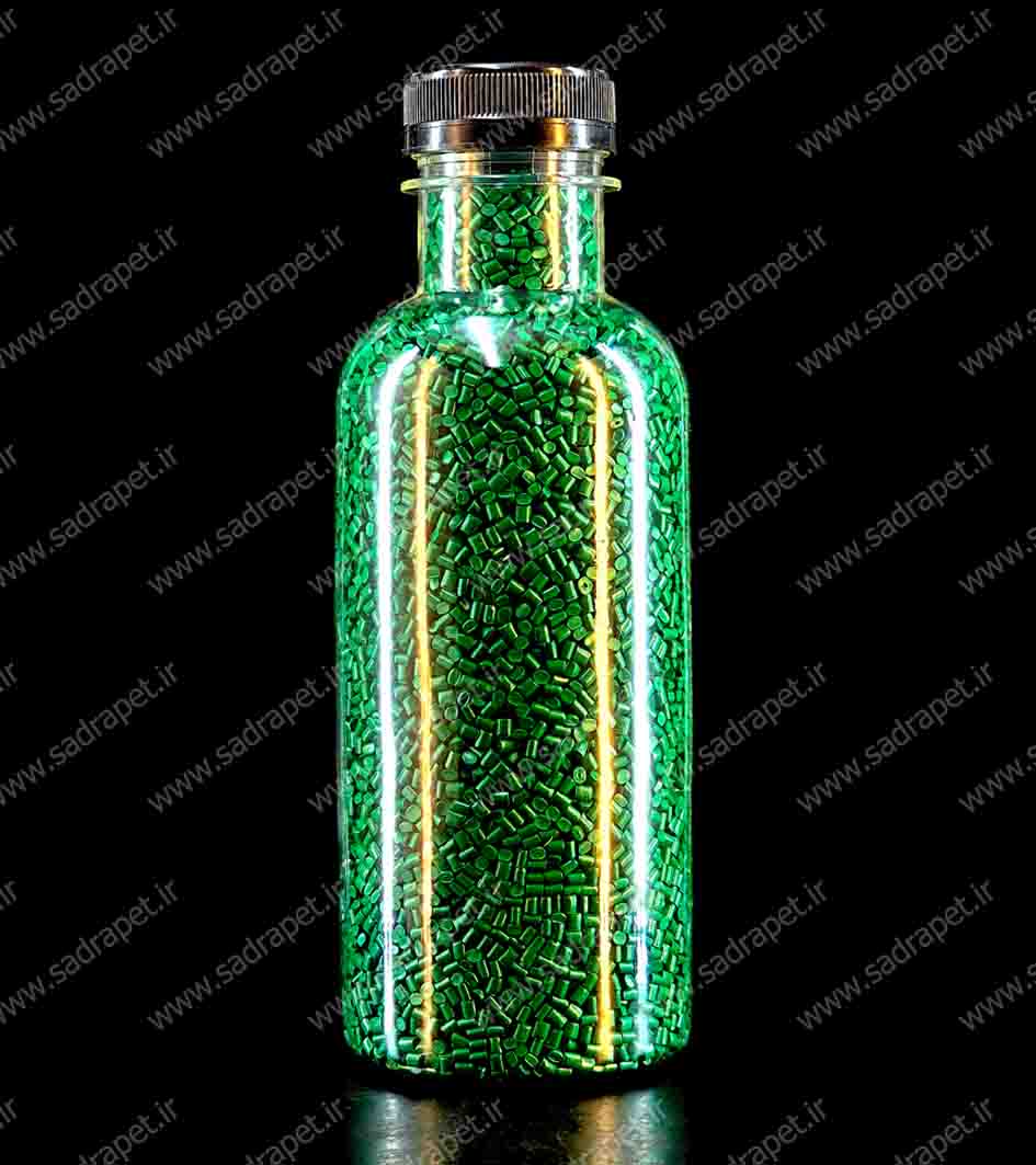 بطری آبمیوه 500 سی سی ونوس دهانه 38